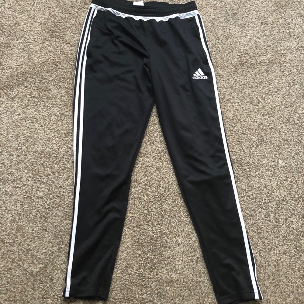 classic climacool adidas pants